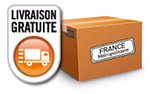 livraison france