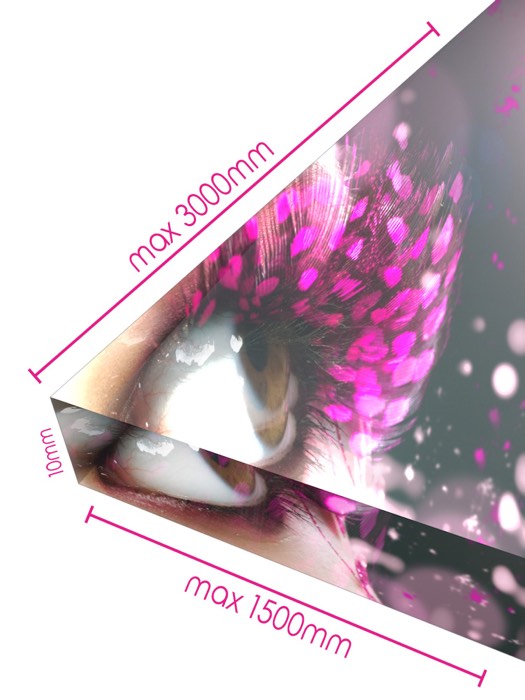 Plexi 3mm