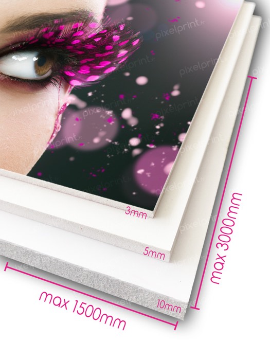 PVC 10mm