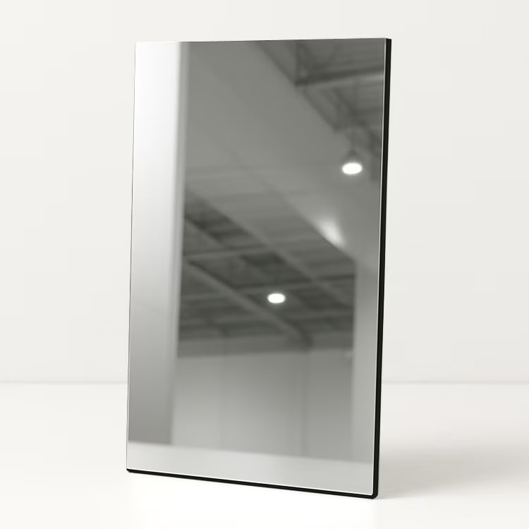 Dibond Miroir Imprimé 3mm, vue 2