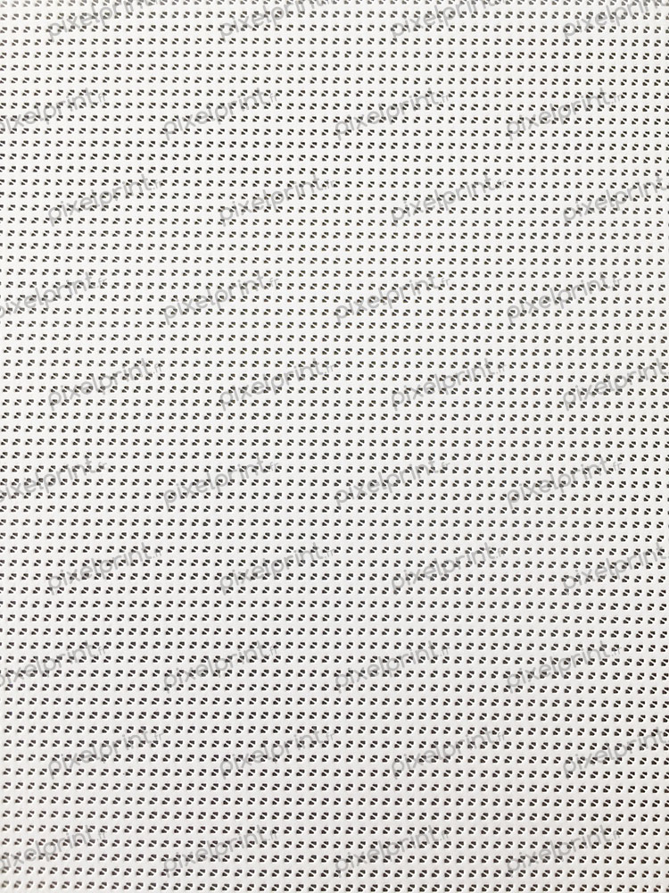 Mesh ou Grille au m2, vue 2