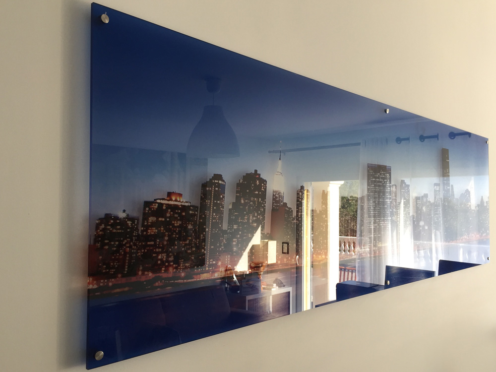Plexi 5mm, vue 6