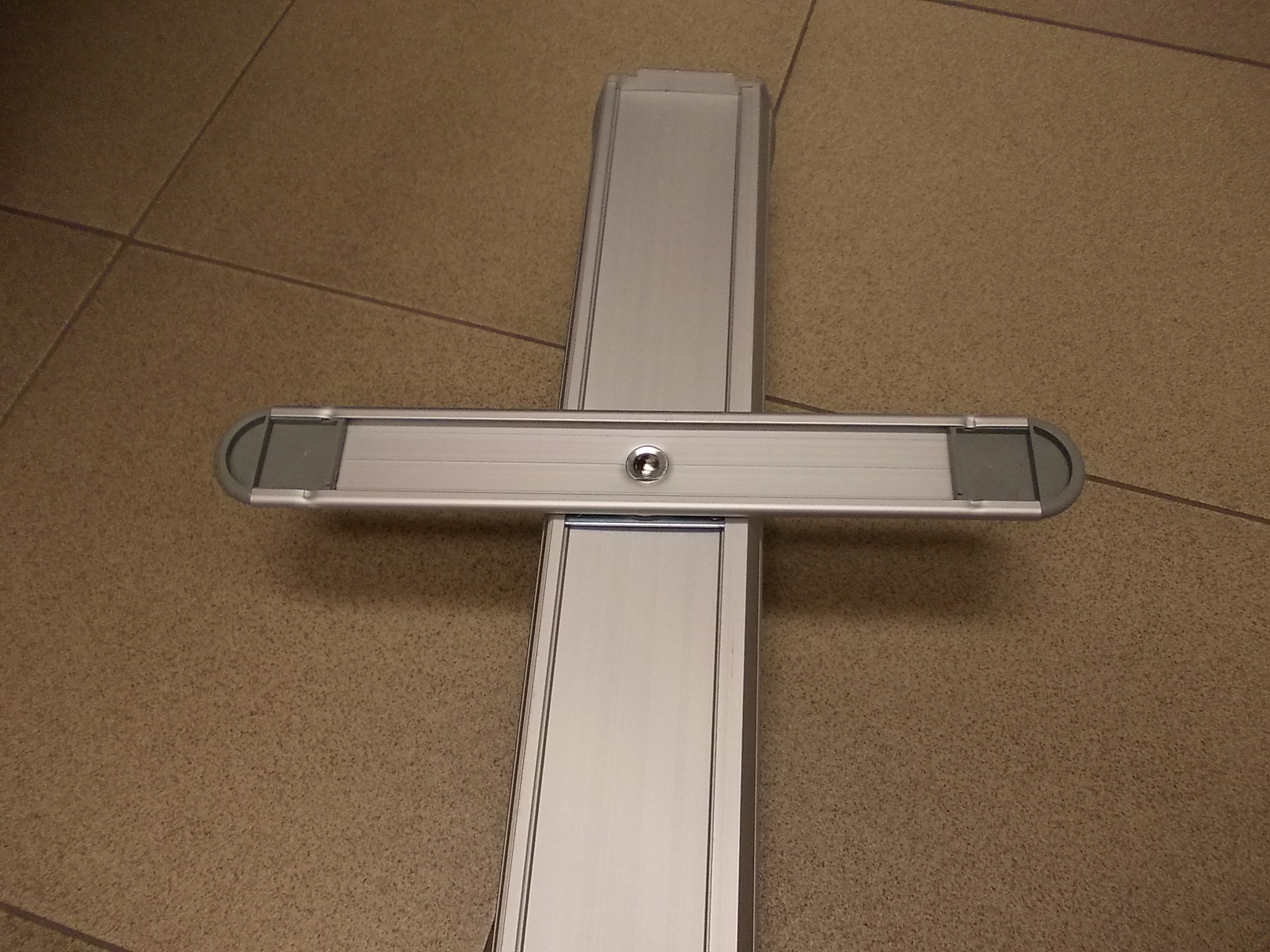 Rollup 85x200 SUNTA (Promo), vue 6