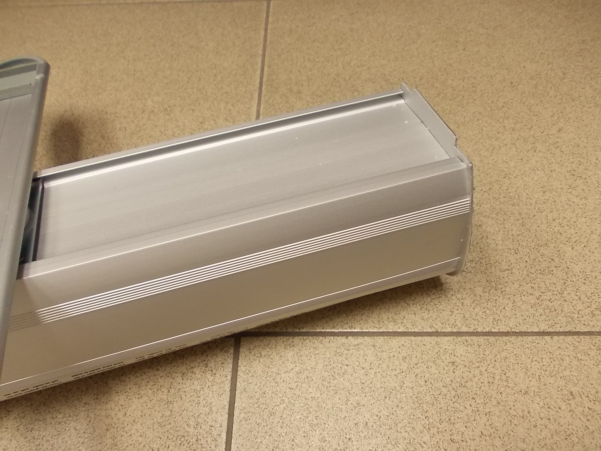 Rollup 85x200 SUNTA (Promo), vue 5