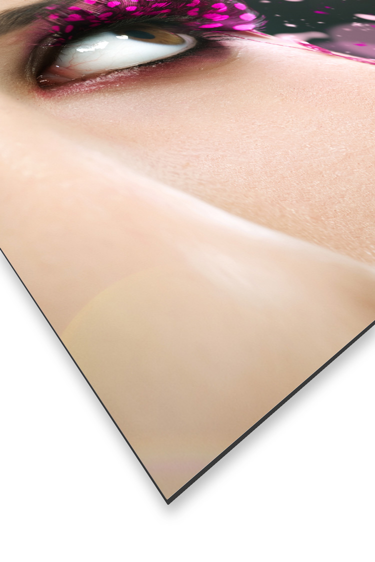 Dibond Imprimé 3mm