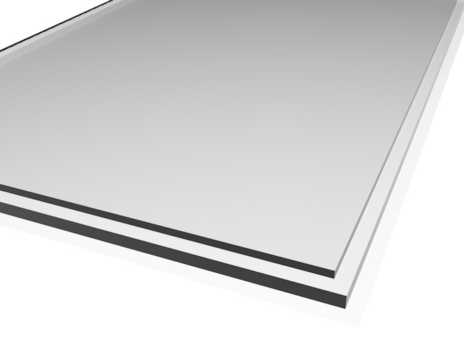 Plexi 5mm, vue 4