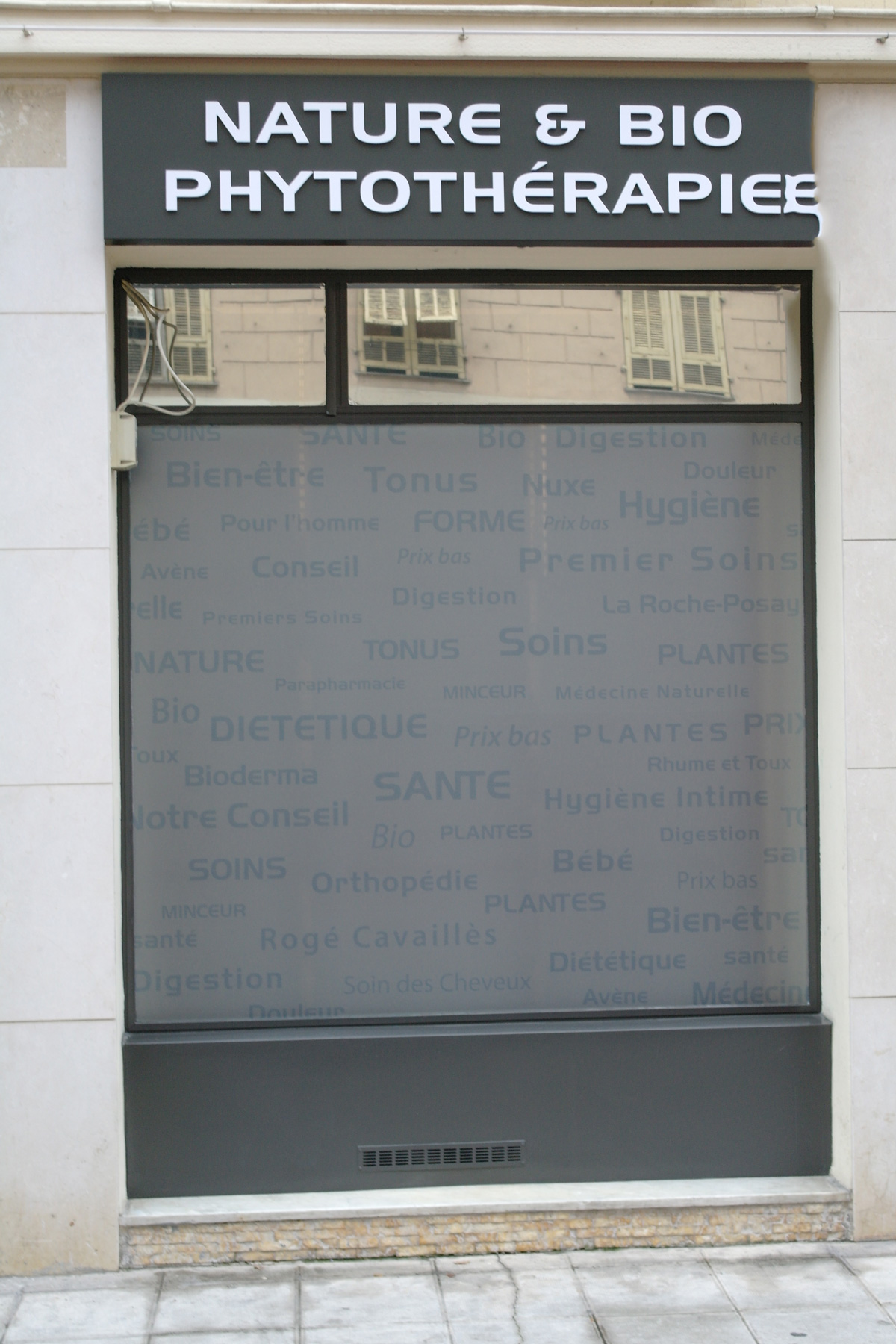 Adhésif Polymère au m2, vue 7