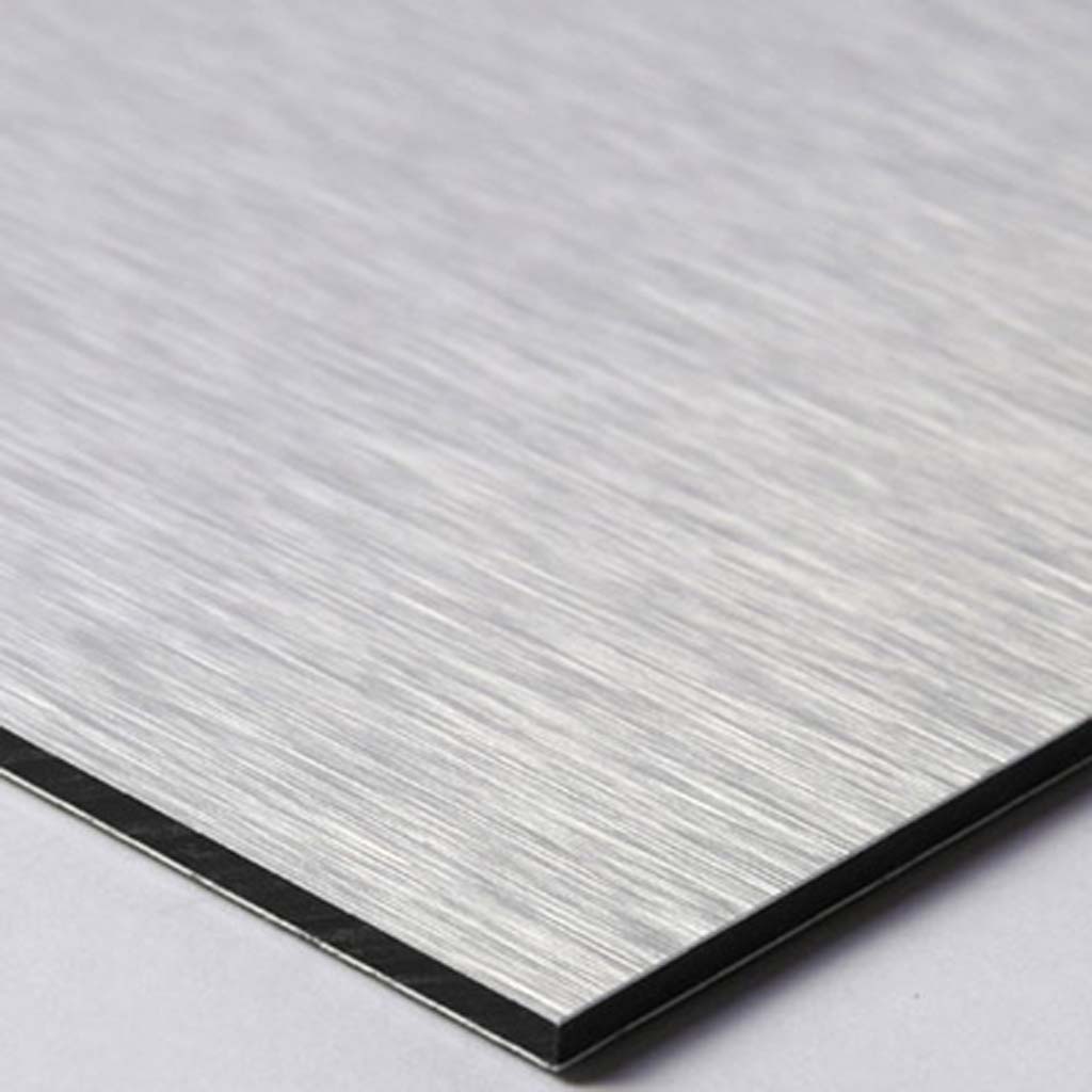 Dibond Imprimé Brossé 3mm, vue 4